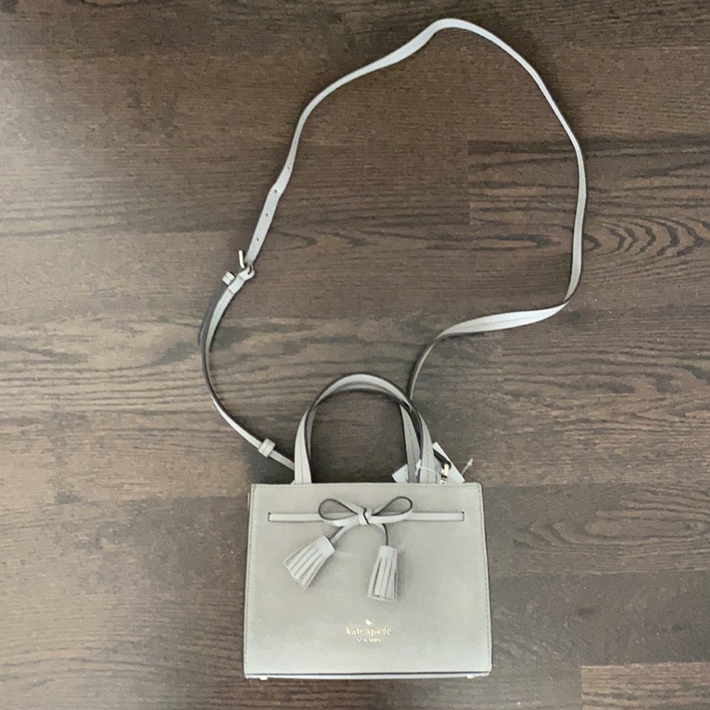Kate Spade Small Satchel